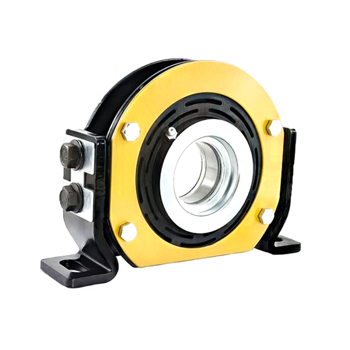 SUPORTE CARDAN COMPLETO VOLVO VM VW FORD CARGO MERCEDES IVECO (L41400)