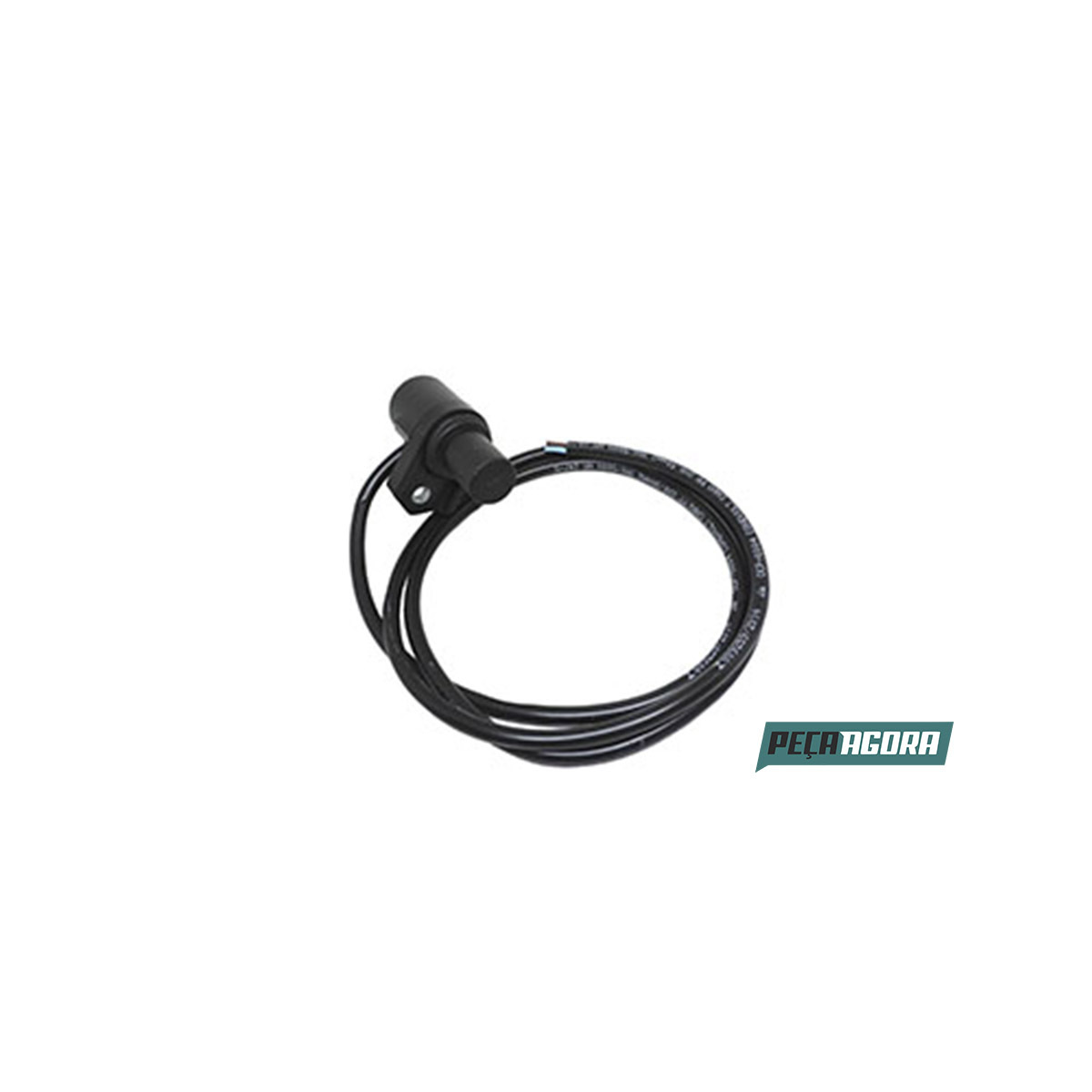 SENSOR VELOCIMETRO MB SPRINTER - CONFERIR PELO CHASSI (125421717)