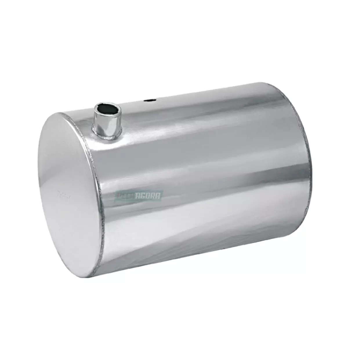 TANQUE ALUMINIO 425 LITROS FABBOF TQ255 VOLVO FH/FM (20375392,)