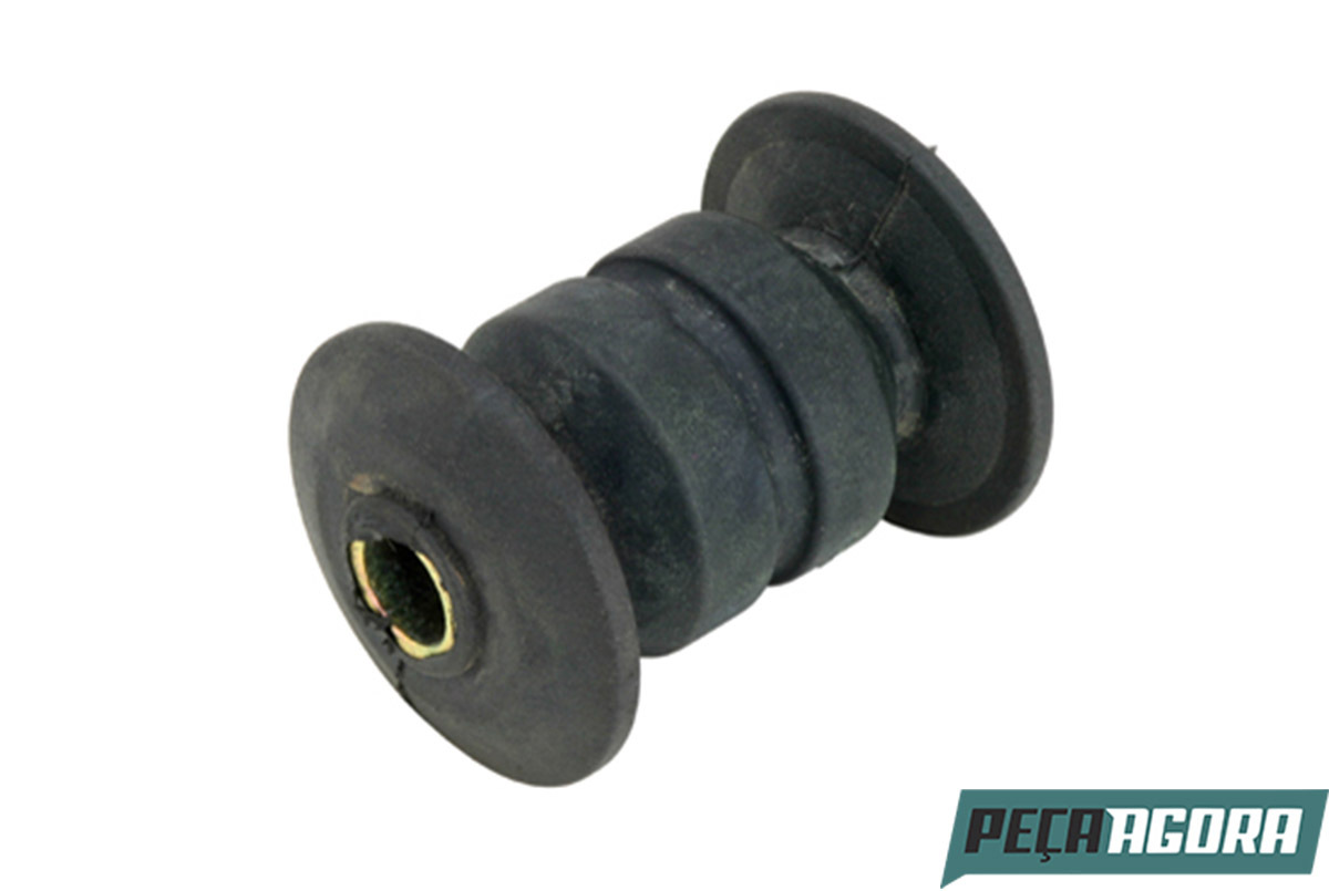 BUCHA SUSPENSAO BANDEJA MB MERCEDES BENZ SPRINTER (9013330214)