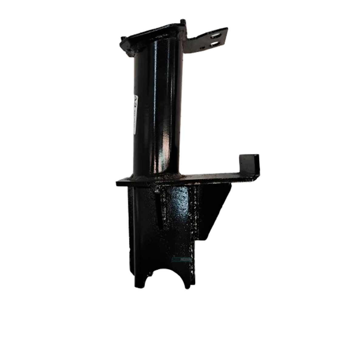 SUPORTE LATERAL PARACHOQUE DIREITO VOLVO FH4 (82943981-AD-3031)