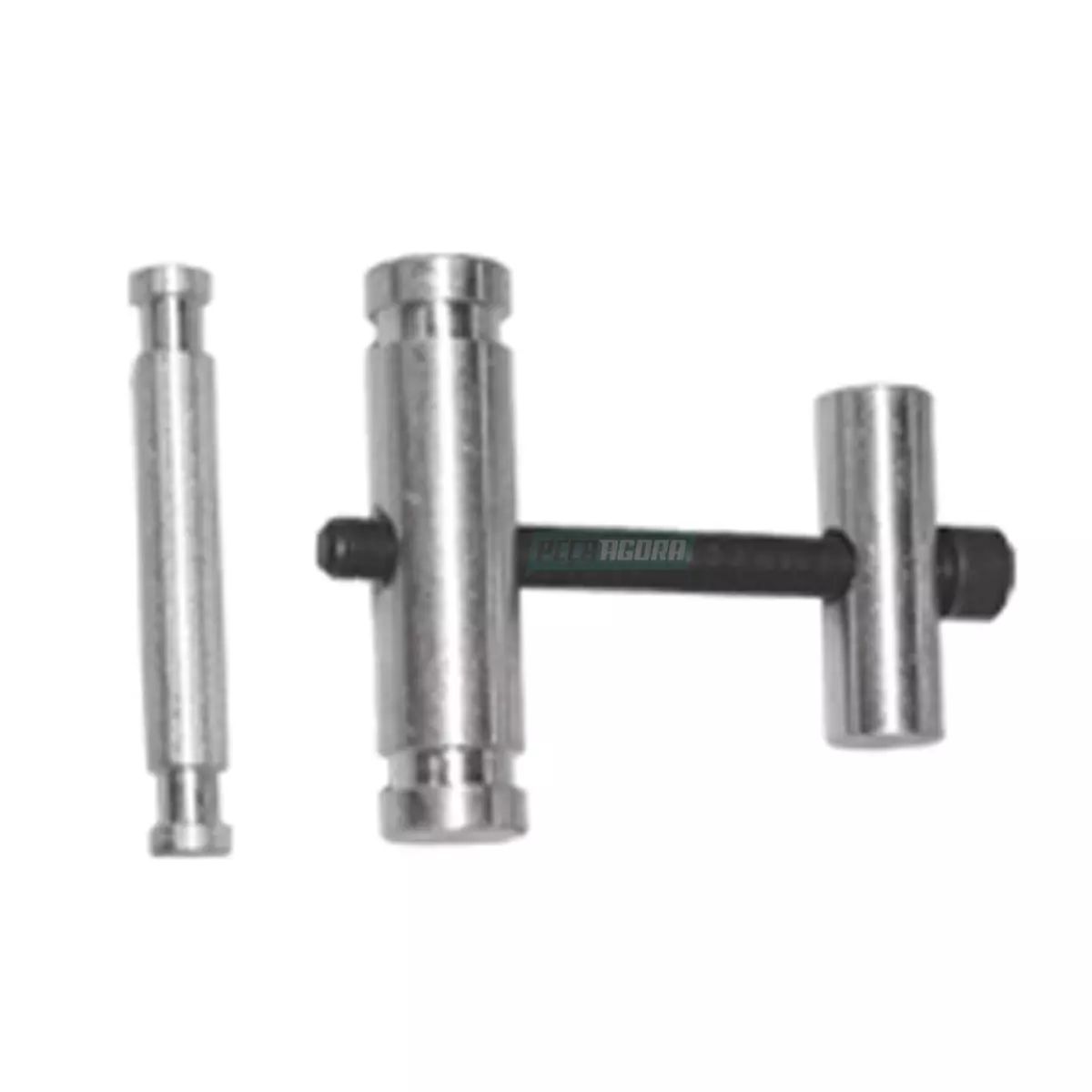 KIT FIXACAO CINTA TANQUE COMBUSTIVEL SCANIA P G R HIGHLINE STRAMLINE ANO 2008 A 