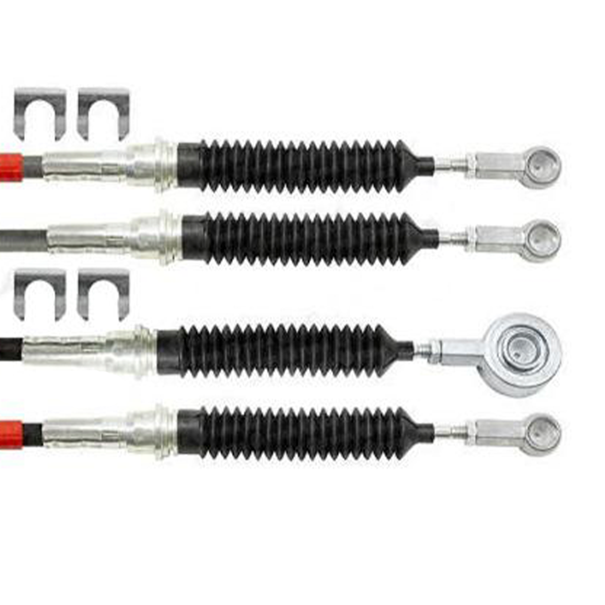 CABO CAMBIO ENGATE SELECAO 2830MM 2870MM VW 10.160 5.150 5.160 (2P0711265J-TB124