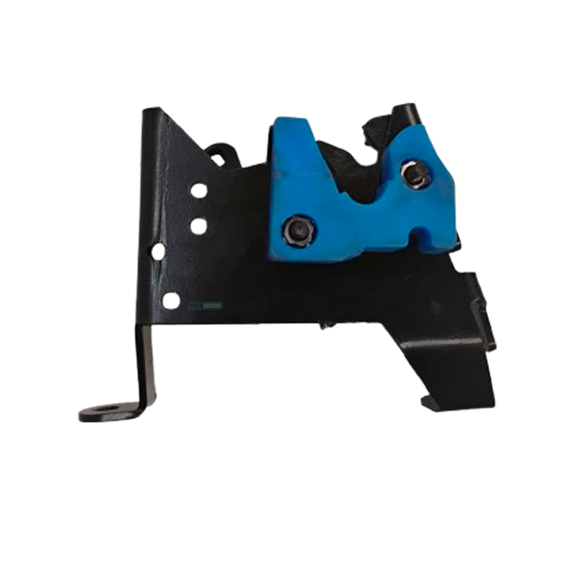 TRAVA DA GRADE FRONTAL SUPERIOR DIREITO SCANIA SERIE 5 P G R  (1800468-AD-1186)