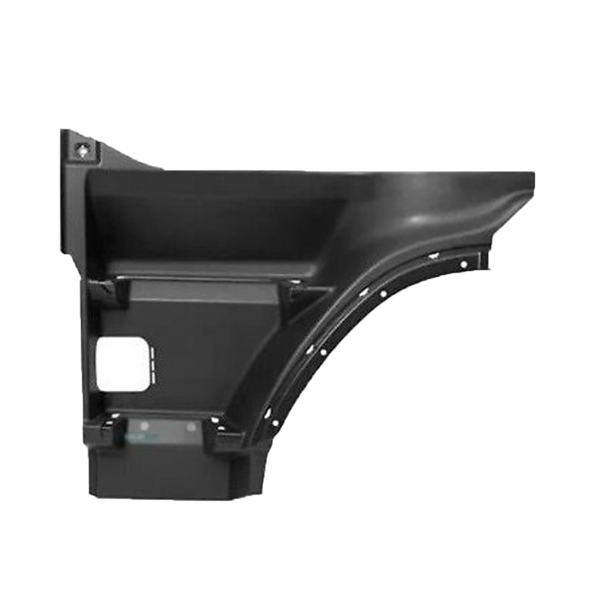 ESTRIBO CENTRAL ESQUERDO VOLVO FH TODOS 2004 A 2014 (3175927-)