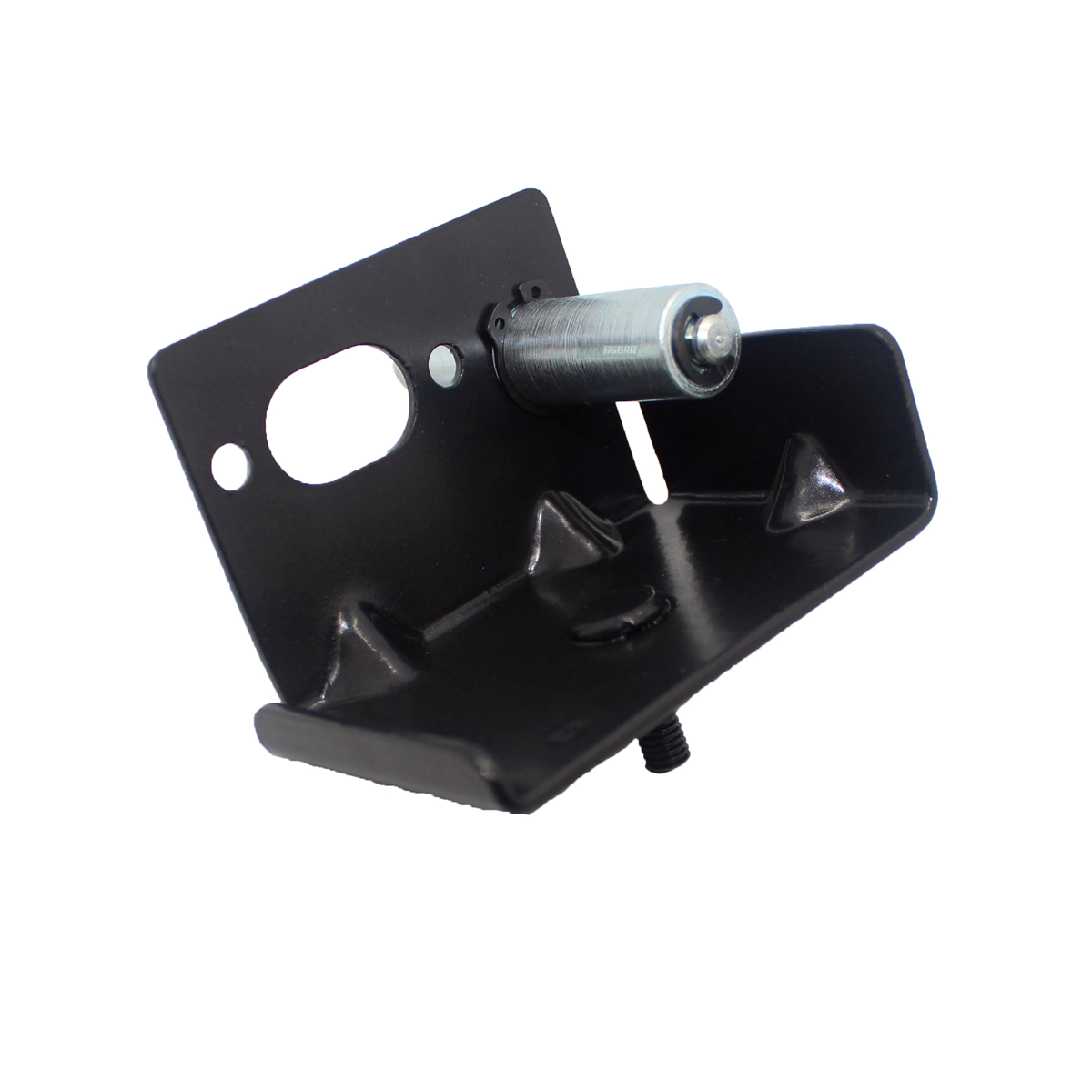 FECHO INFERIOR CAPO ESQUERDO FORD NOVO CARGO 1317 4X2 1517 4X2 1717 4X2 1319 4X2