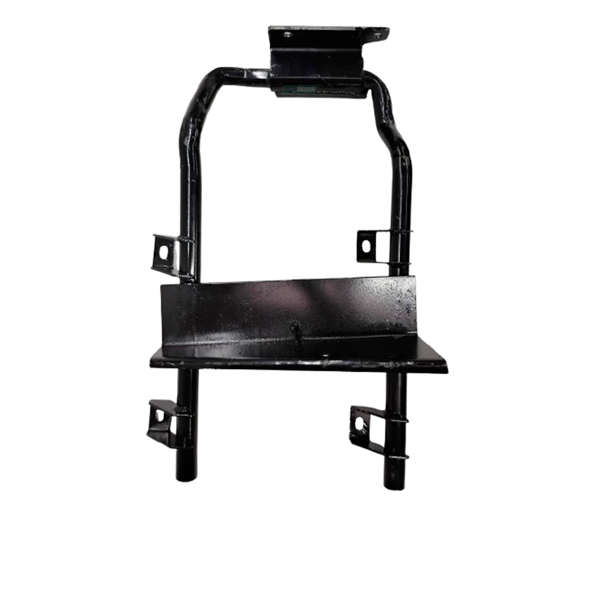 SUPORTE PARALAMA ATRAS CABINE DIREITA CARGO A PARTIR 2012  (BC4516K039DA-AD5028)