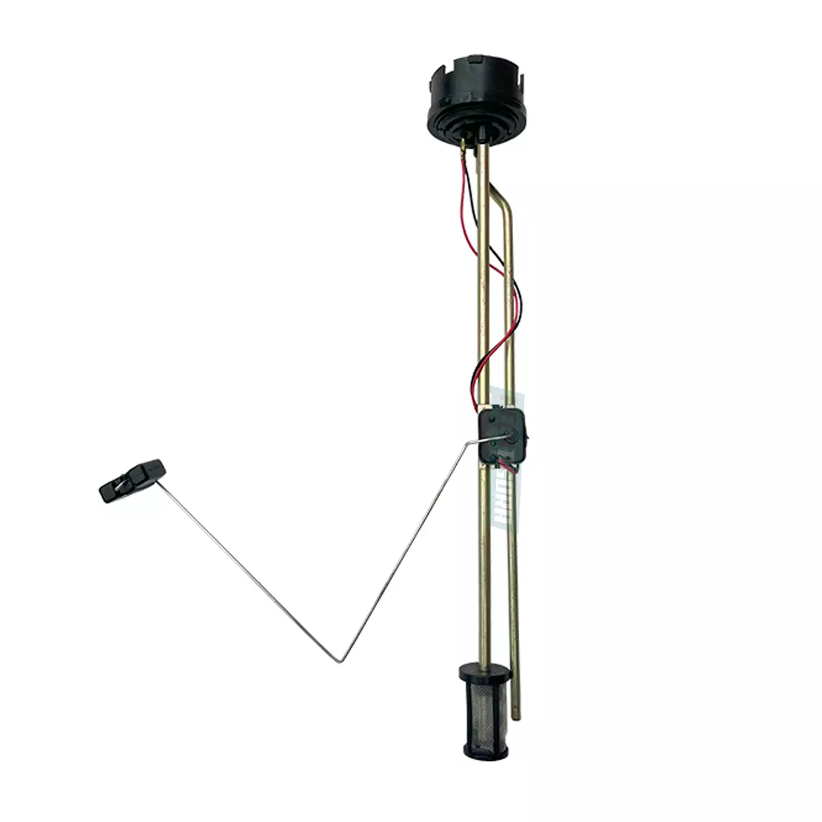 BOIA TANQUE COMBUSTIVEL PARA SCANIA SERIE 4 1994 A 2008 (1670262_)