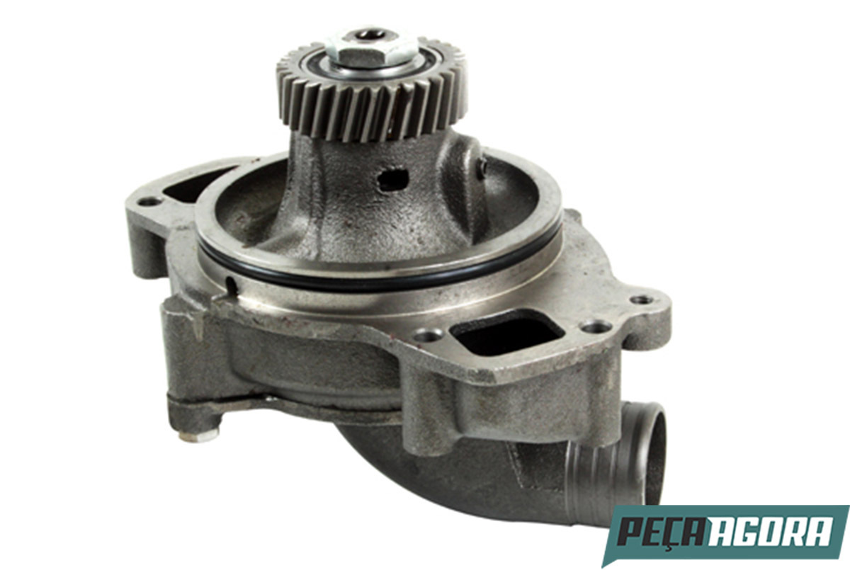 BOMBA DAGUA COMPLETA PARA SCANIA R 143/ T 143 (1375838)