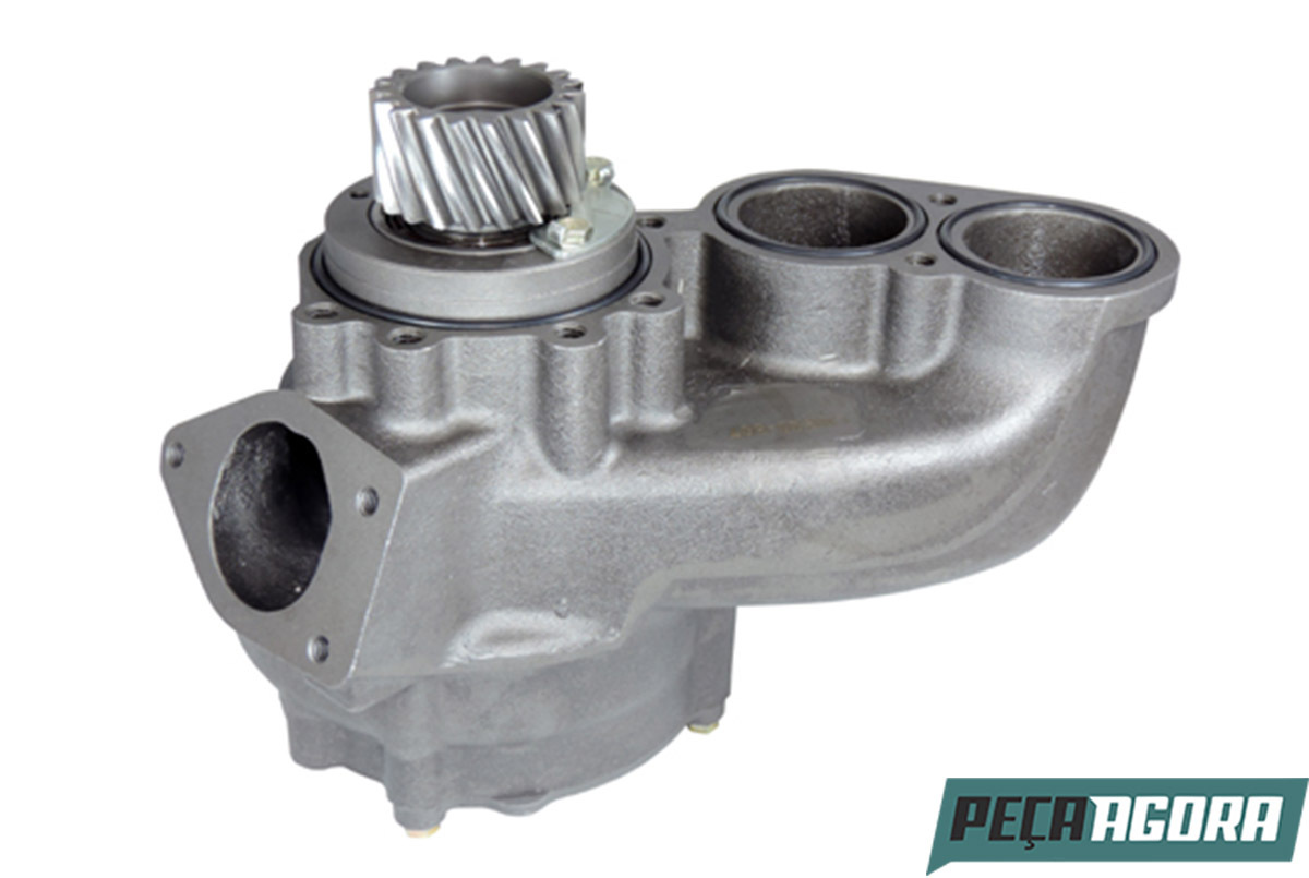 BOMBA DAGUA COMPLETA VOLVO N 10/ NL 10/ N 12/ FM 10/ B 12 (20431484)