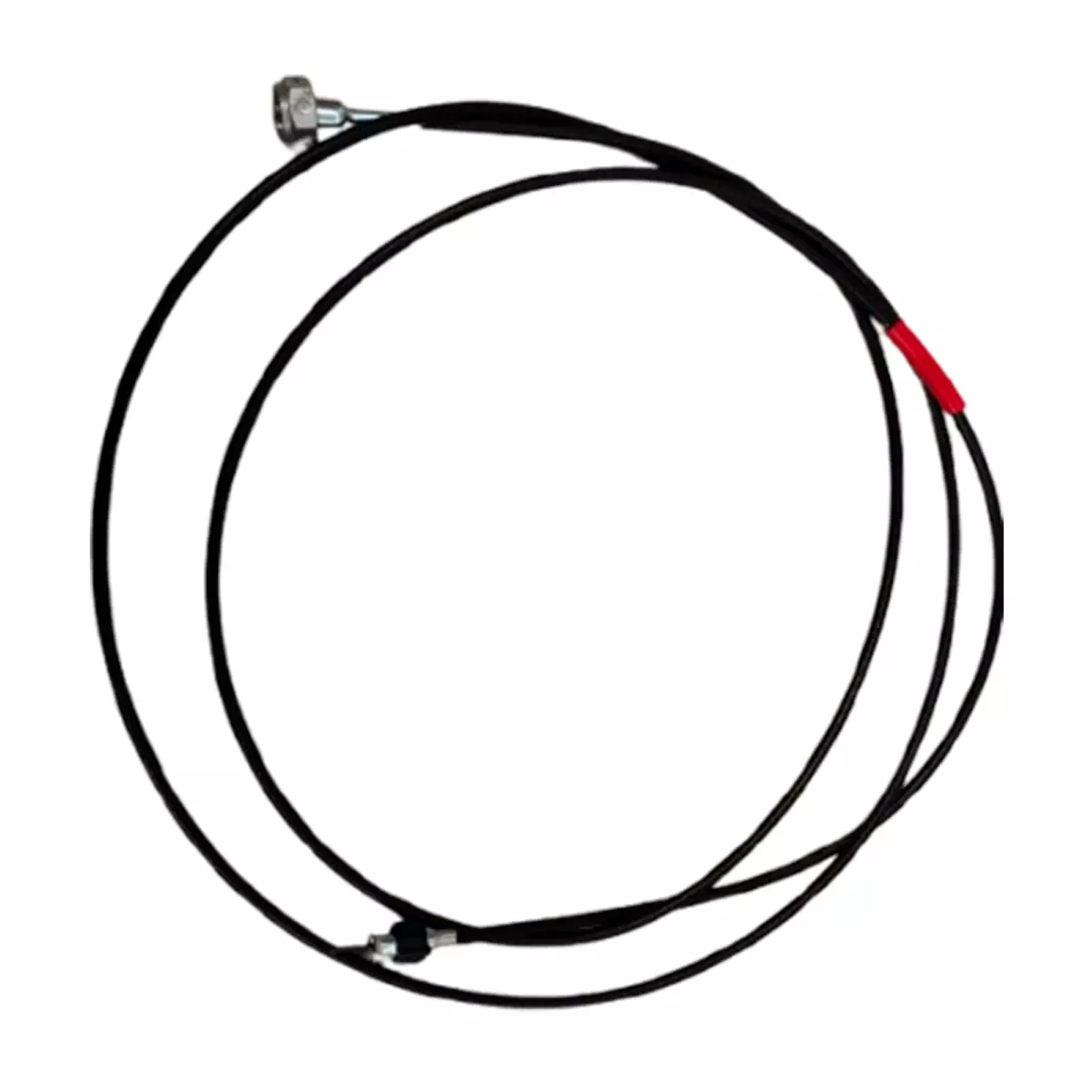 CABO VELOCIMETRO 3150MM AGRALE 1800 4500 5000 7000  (6006011026003-TB18001)