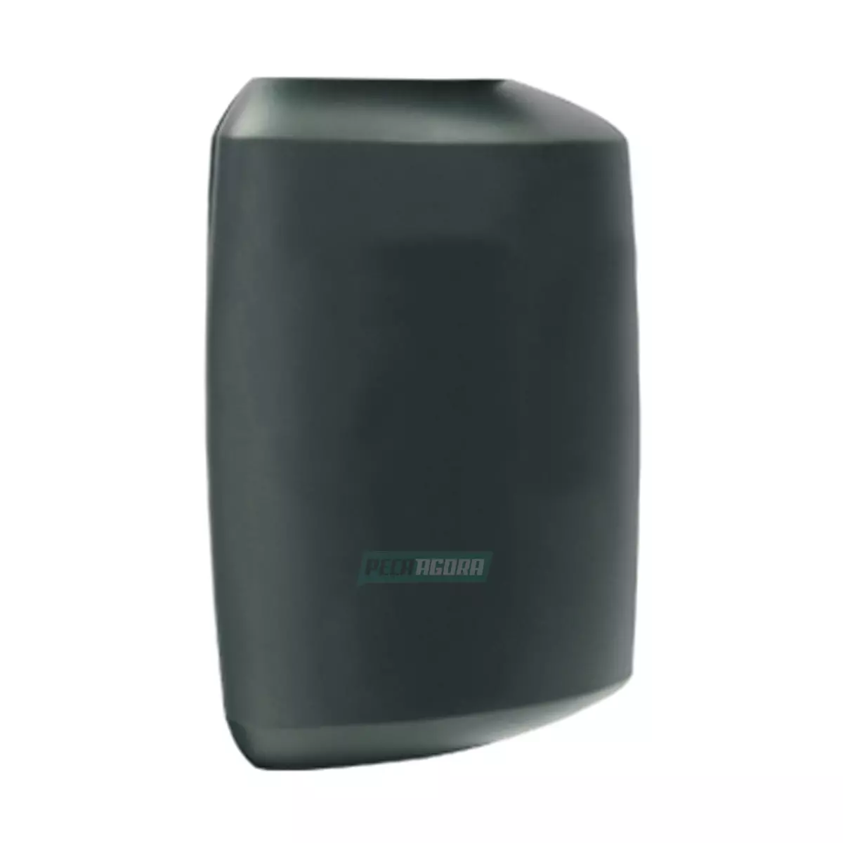 CAPA EXTERNA MAIOR ESPELHO RETROVISOR ESQUERDO IVECO HI WAY TECTOR 9190 11190 ST