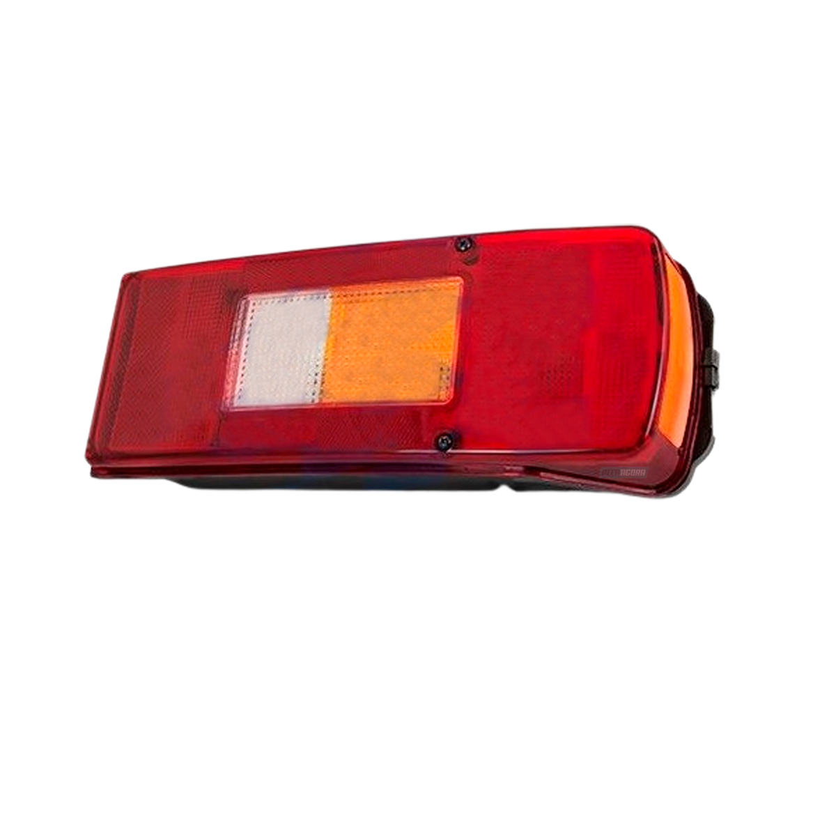 LANTERNA TRASEIRA DIREITA COM CONECTOR SEM VIGIA VOLVO VM TODOS FH FM NH A PARTI