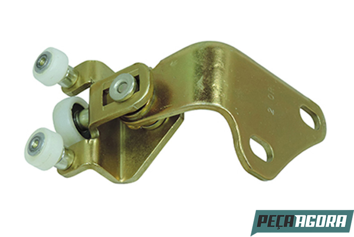 CARRINHO PORTA SUPERIOR MERCEDES SPRINTER (9017601047)