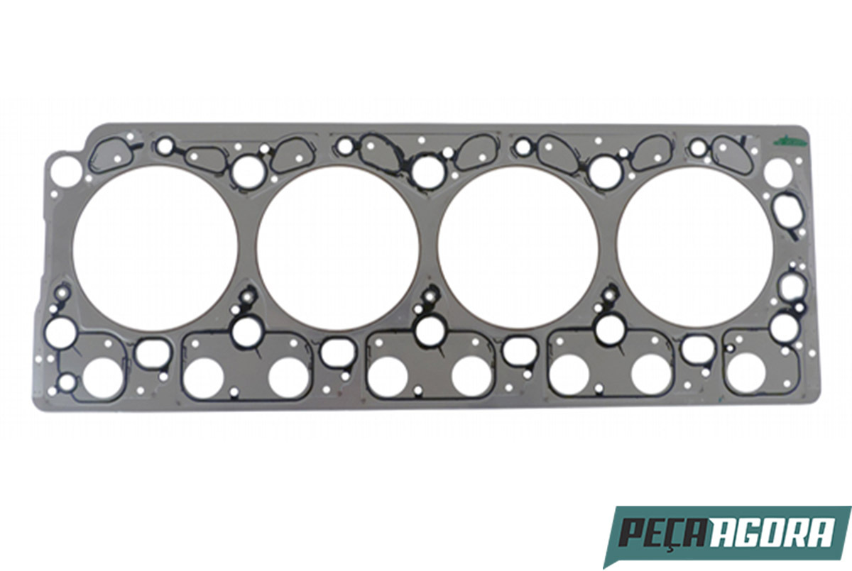 JUNTA CABECOTE MOTOR MERCEDES AMIANTO OF 1722/ OF 1418/ OF 1622 (9240160620)