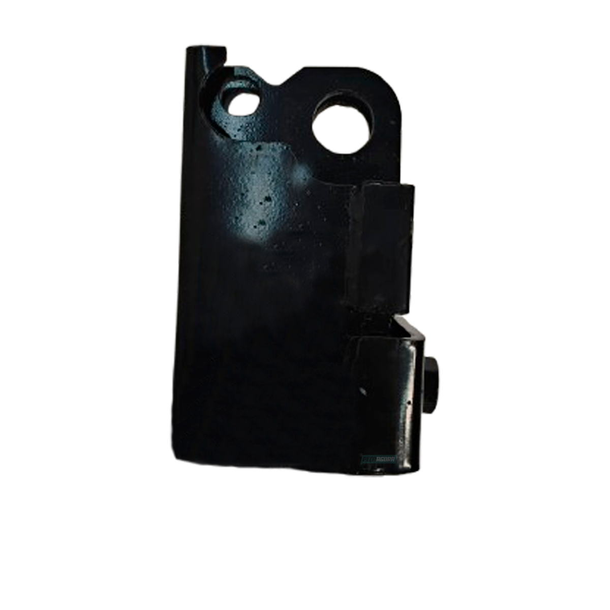 SUPORTE PARACHOQUE ESQUERDO VOLVO FH4  (84157282-AD-3042)