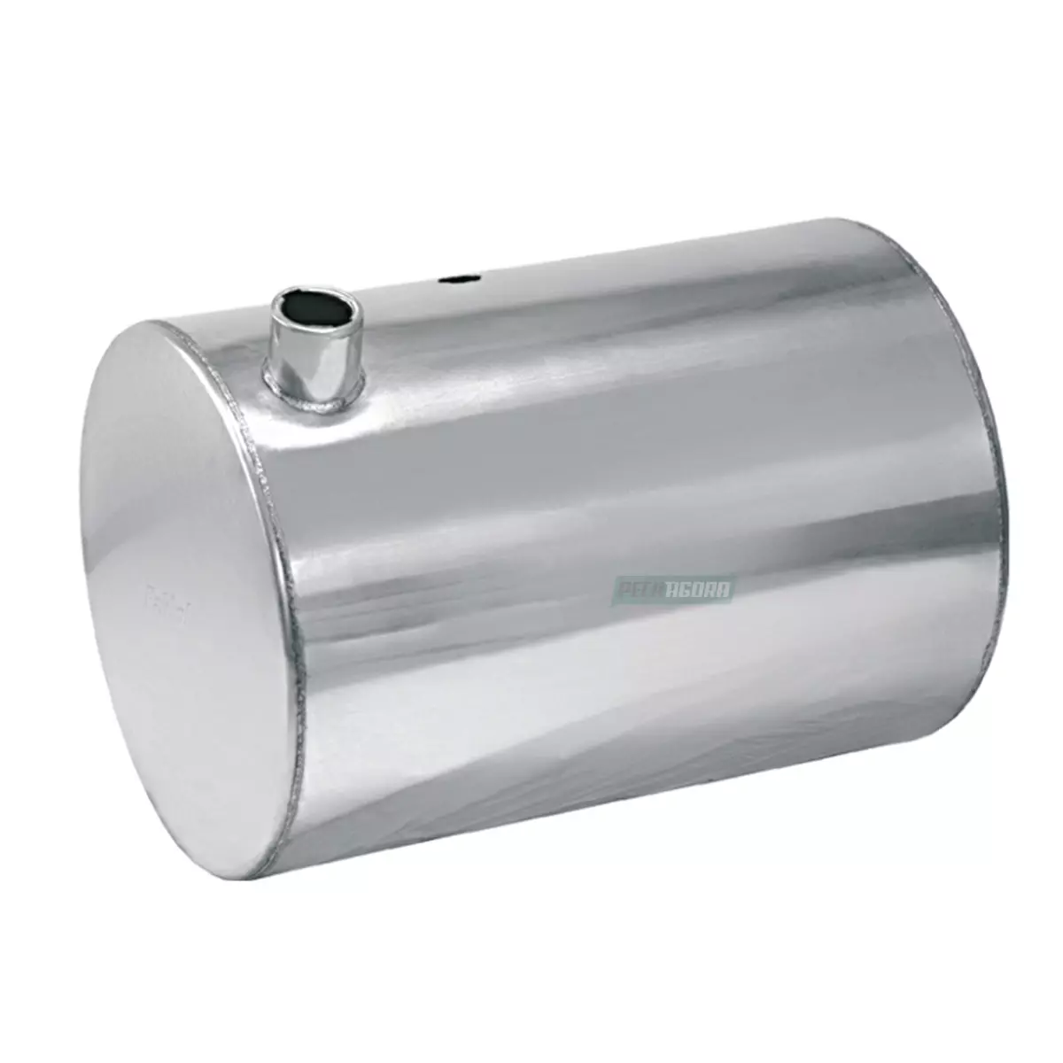 TANQUE ALUMINIO 360 LTS.FABBOF TQ264 VOLVO FH CILINDRICO 660X1130 (20497609)