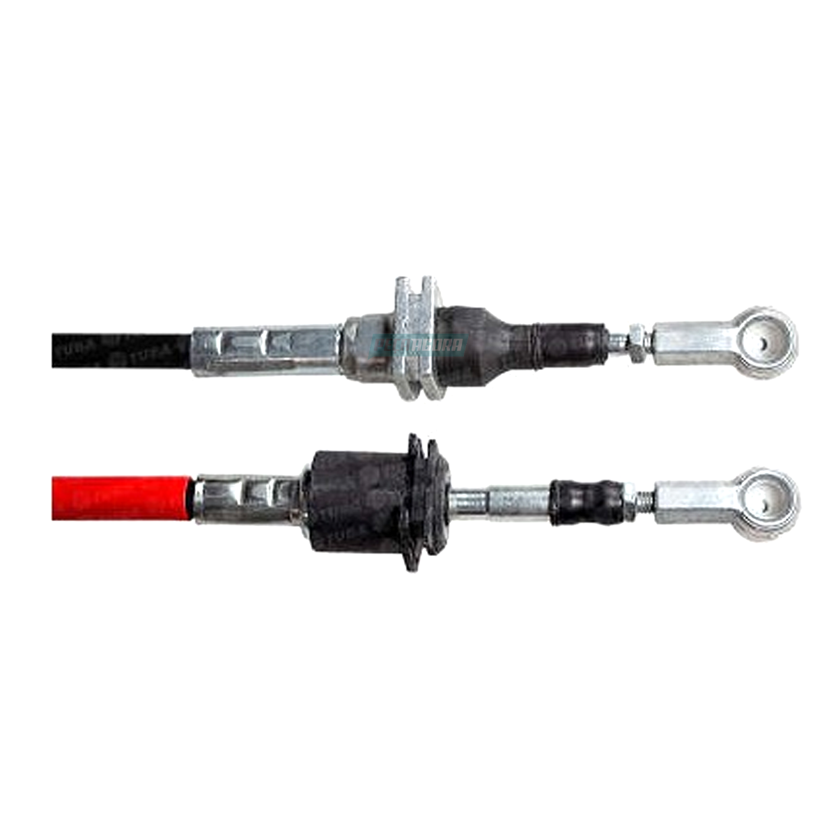 CABO COMANDO CAMBIO SELECAO VOLVO FH VM 3048MM (21661225-TB20219)