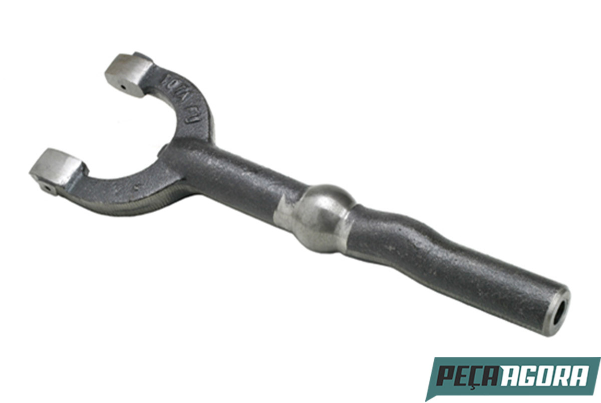 GARFO EMBREAGEM MB MERCEDES BENZ O 366 (3812540208)