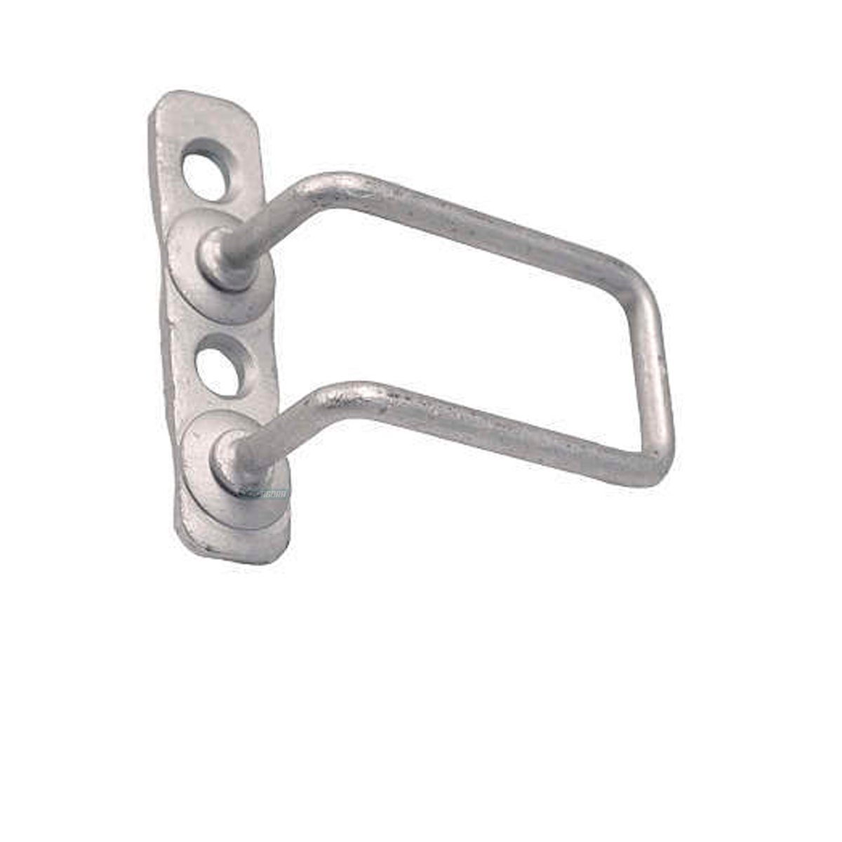 BATENTE ESQUERDO PORTA TRASEIRA FORD TRANSIT VAN FURGAO 2008 A 2013 (YC15V44163B