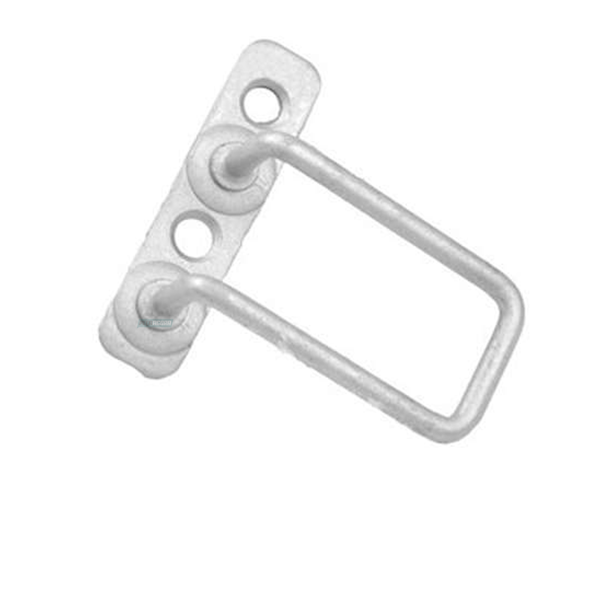 BATENTE PORTA TRASEIRA SUPERIOR ESQUERDO FORD TRANSIT FURGAO LONGO 2008 A 2013 (