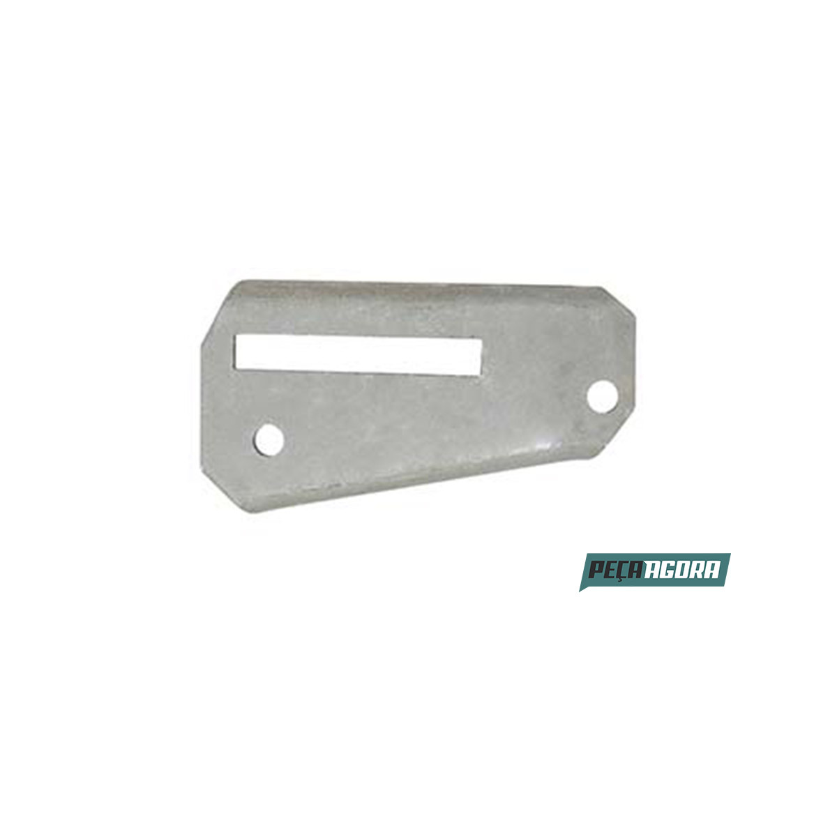 SUPORTE COMPRESSOR MB MERCEDES BENZ O 366 RASGO MENOR (3661320740)