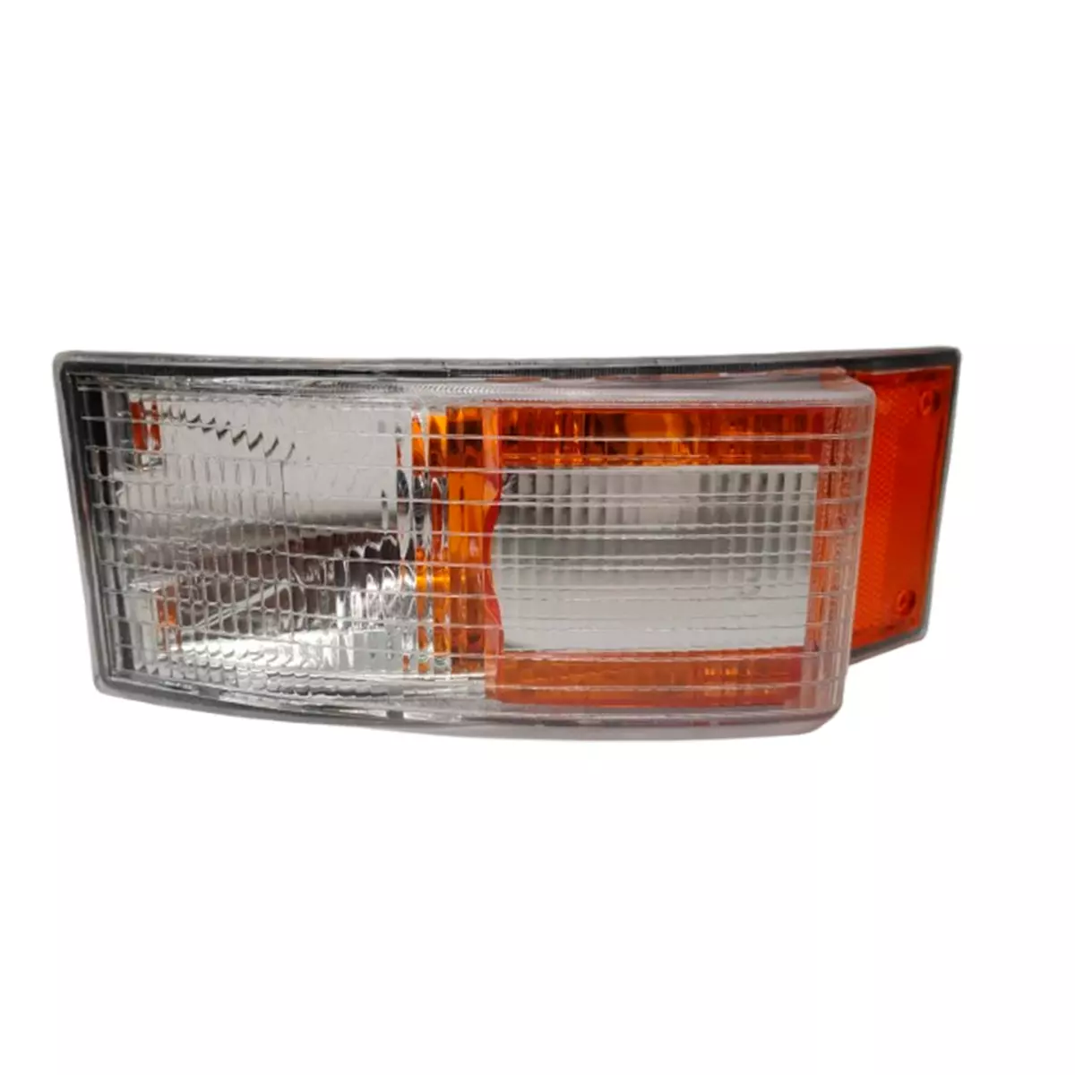 LANTERNA SETA PISCA DIANTEIRA VOLVO FH FM 1994 A 2003 - SERVE DIREITO OU ESQUERD