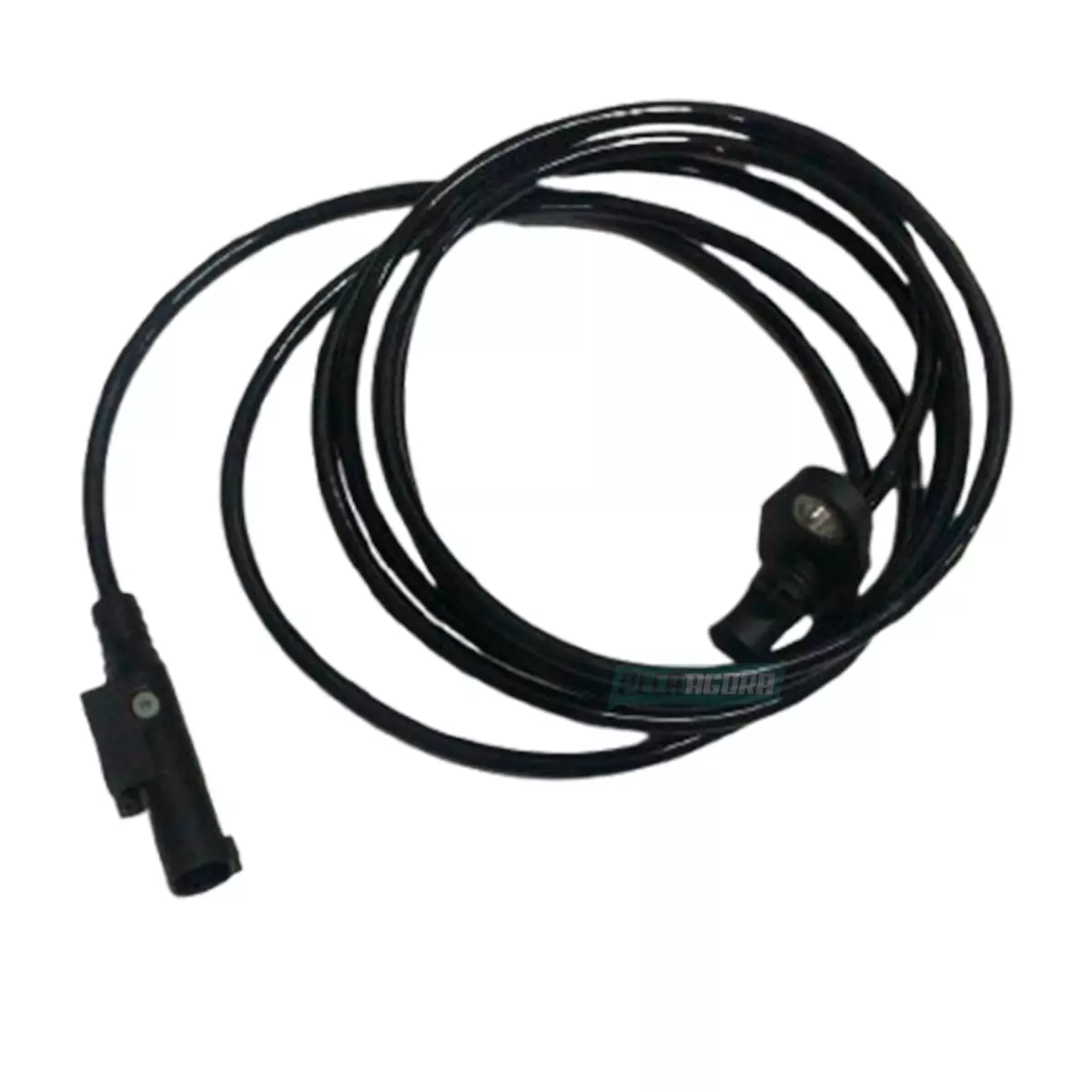 SENSOR TRASEIRO ESQUERDO ABS (9065400117.)