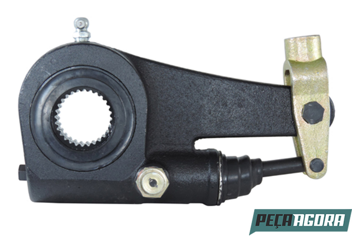 CATRACA FREIO CARRETAS TRUCKS E CARRETAS  AJUSTADOR AUTOMATICA (A263275B1146S)