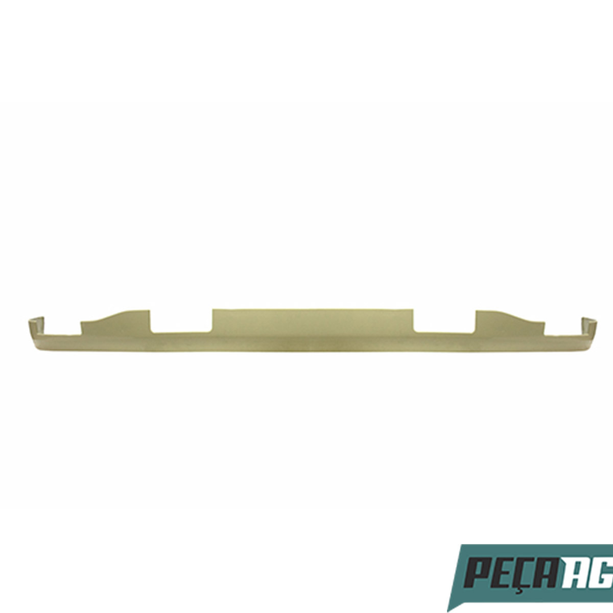 TAPA SOL CABINE PARTE SUPERIOR PARA SCANIA SERIE 6 TRENDLINE (2117868)