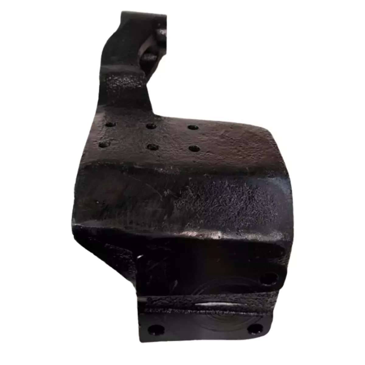 SUPORTE ALAVANCA CAMBIO FORD CARGO 1215 1415 1617 1417 1317 1717 1992 A 2006 COM