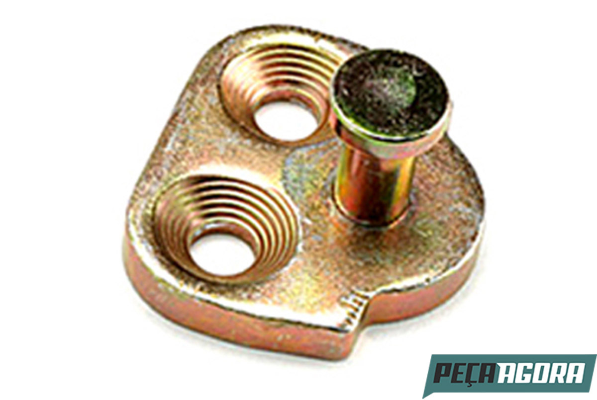 BATENTE PORTA HPN MERCEDES HPN/ 1620 (6947207004)