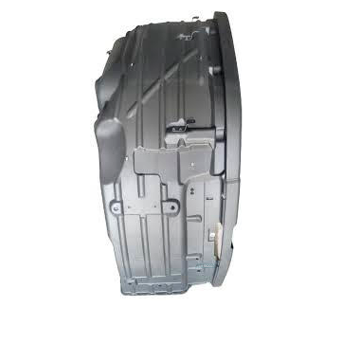 PARALAMA ESQUERDO INTEIRICO SCANIA NTG G R (2518325..)