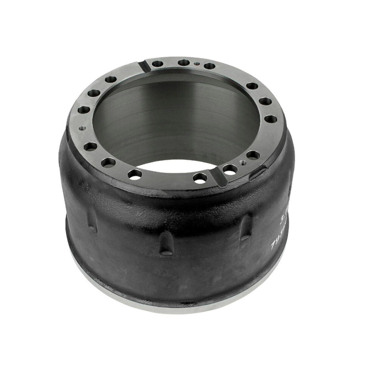 TAMBOR FREIO TRASEIRO MAN TGX 28440 29440 33440 - 2012..  TRASEIRO ONIBUS MAN 18