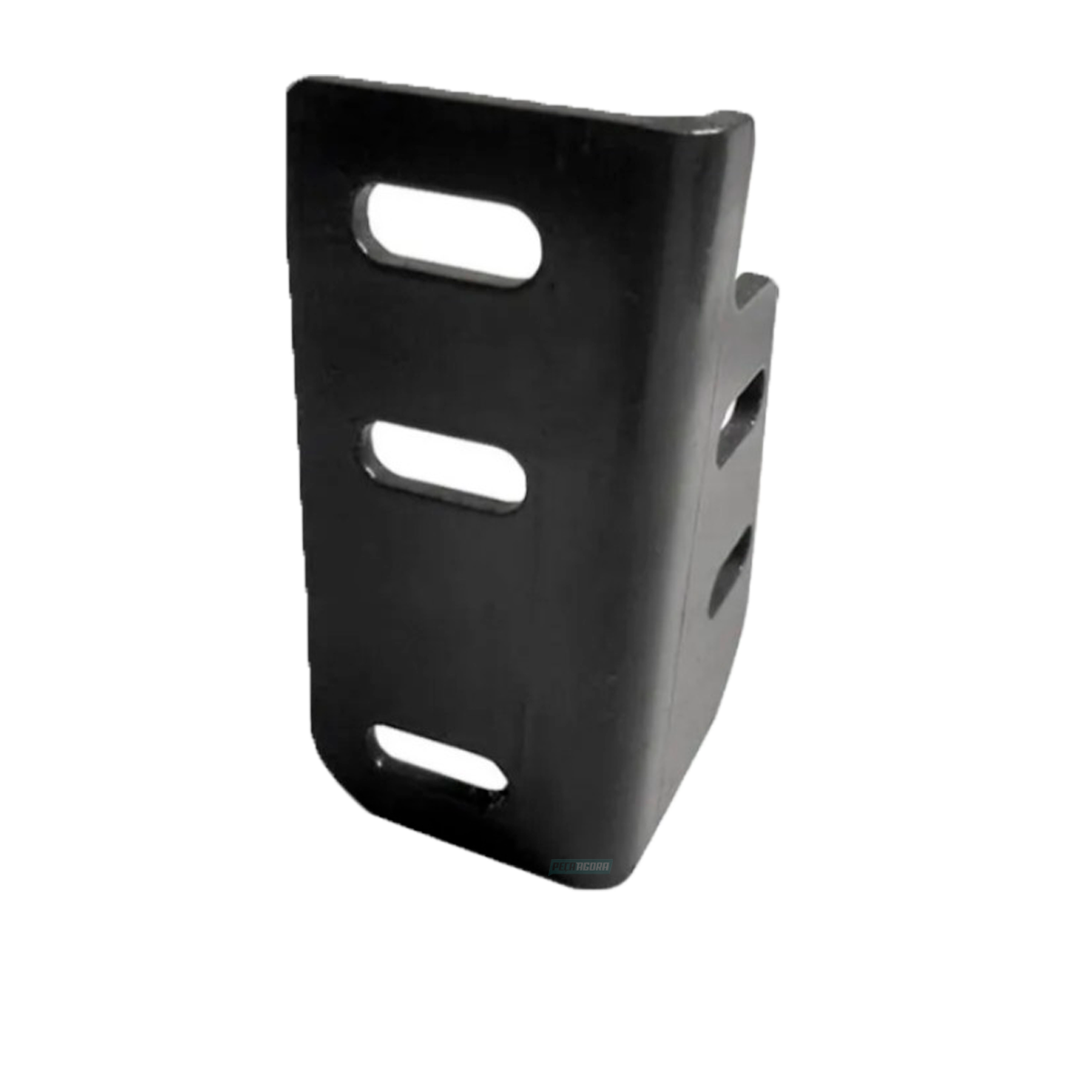 SUPORTE FIXACAO ESTRIBO DIREITO MB AXOR TODOS  (9448850714-F3465)