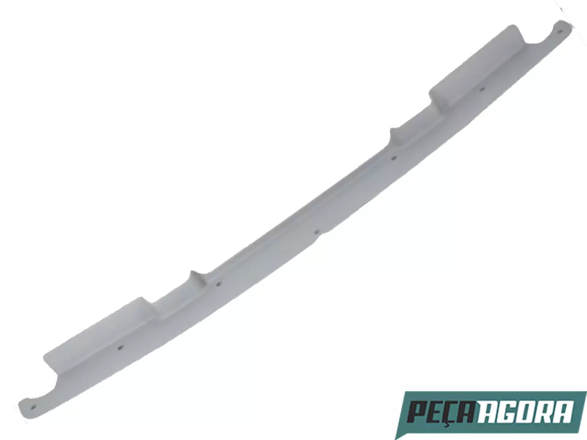 PAINEL ACABAMENTO PARACHOQUE FIBRA VOLKS 7100 7110 7120 8120 8150 9150 (2RD80720