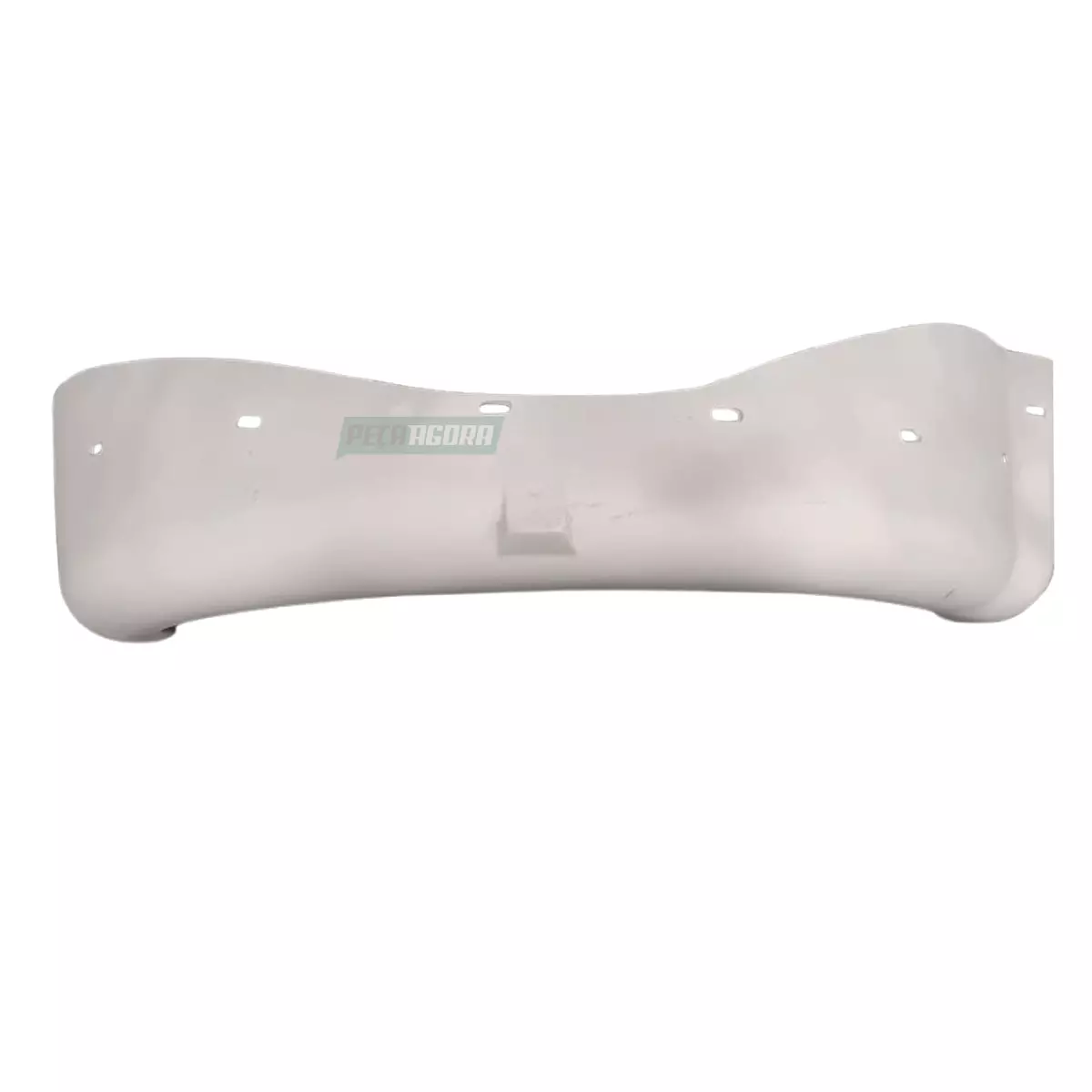 PARALAMA DIREITO CABINE FIBRA  MB 1519 1525 COM BASE  (3318817103-AS1354BR)