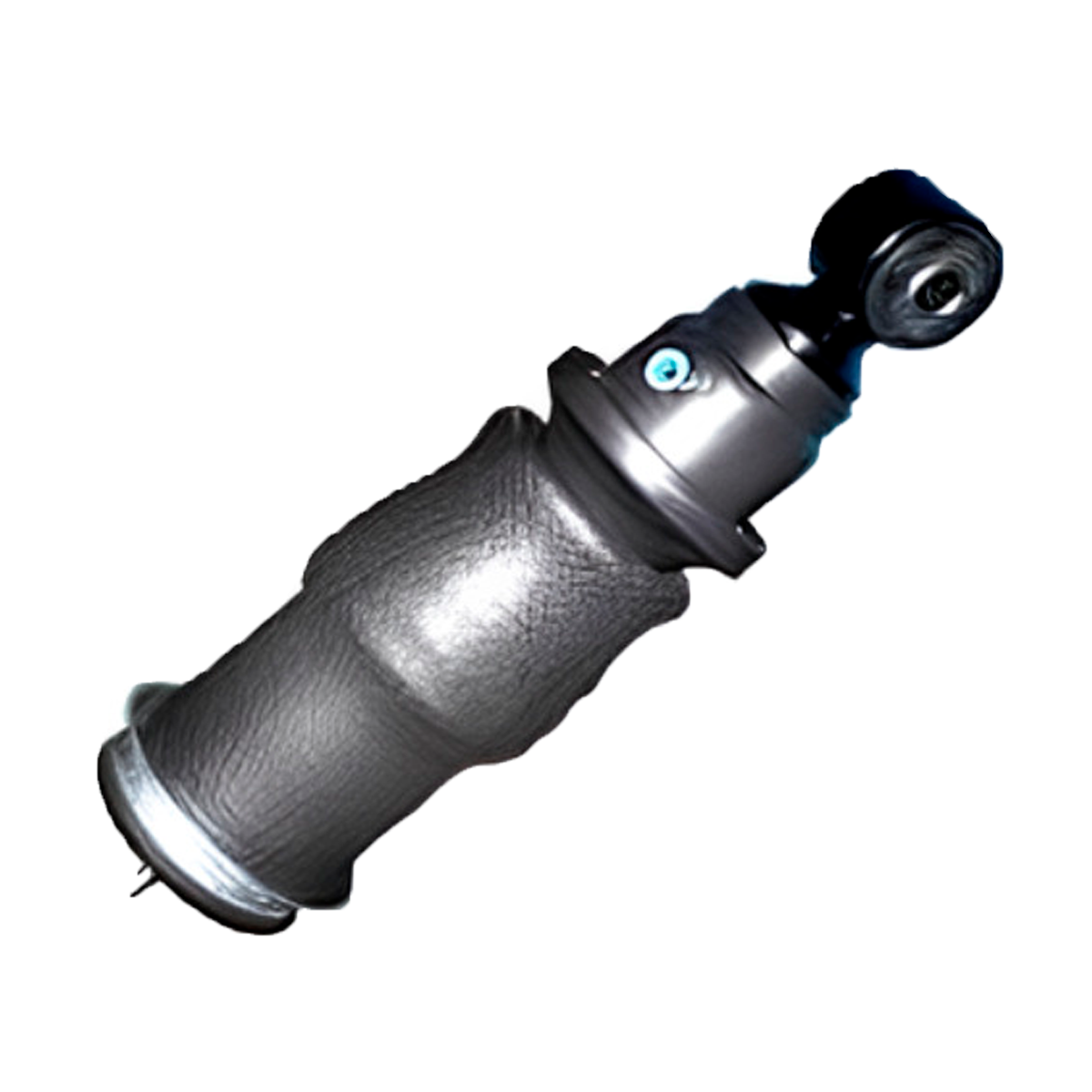 KIT BOLSA E AMORTECEDOR TRASEIRO  PARA SCANIA 113T ATE 1997 (1348211 - OPS 12721