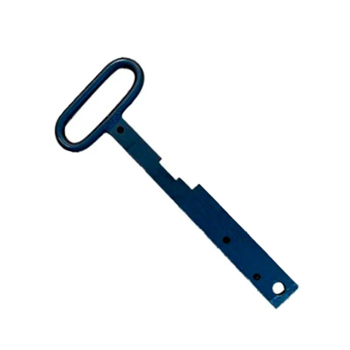 HASTE QUINTA RODA JOST 3.1/2'' PUCHADOR DESTRAVA QUINTA RODA (260000594-QR00161J