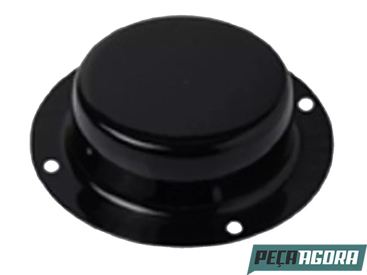 TAMPA DO CUBO TERCEIRO EIXO 6X2 TRUCK RANDON (2T0501249)