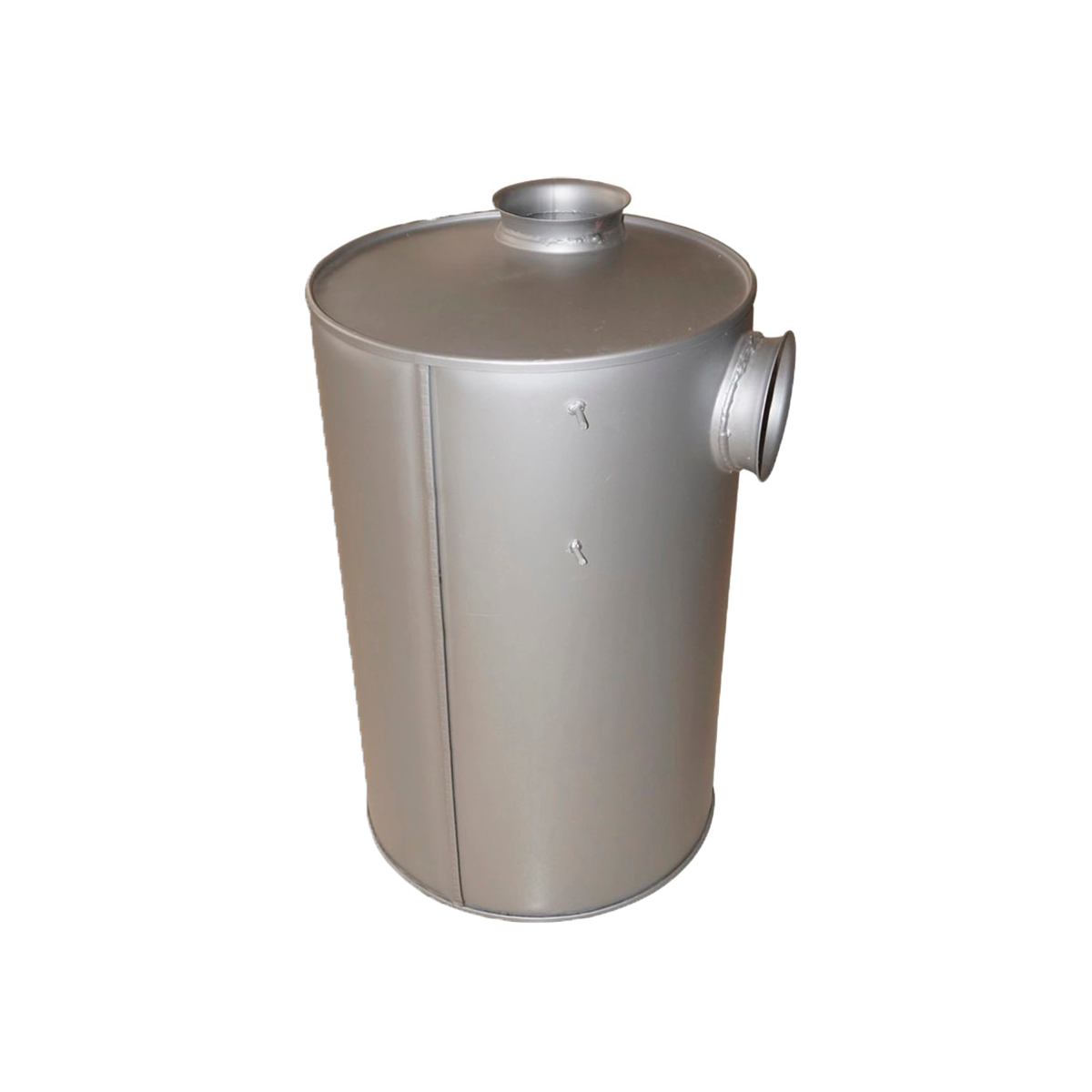 SILENCIOSO DO ESCAPAMENTO VOLVO FH12 FM12 (3979599.)