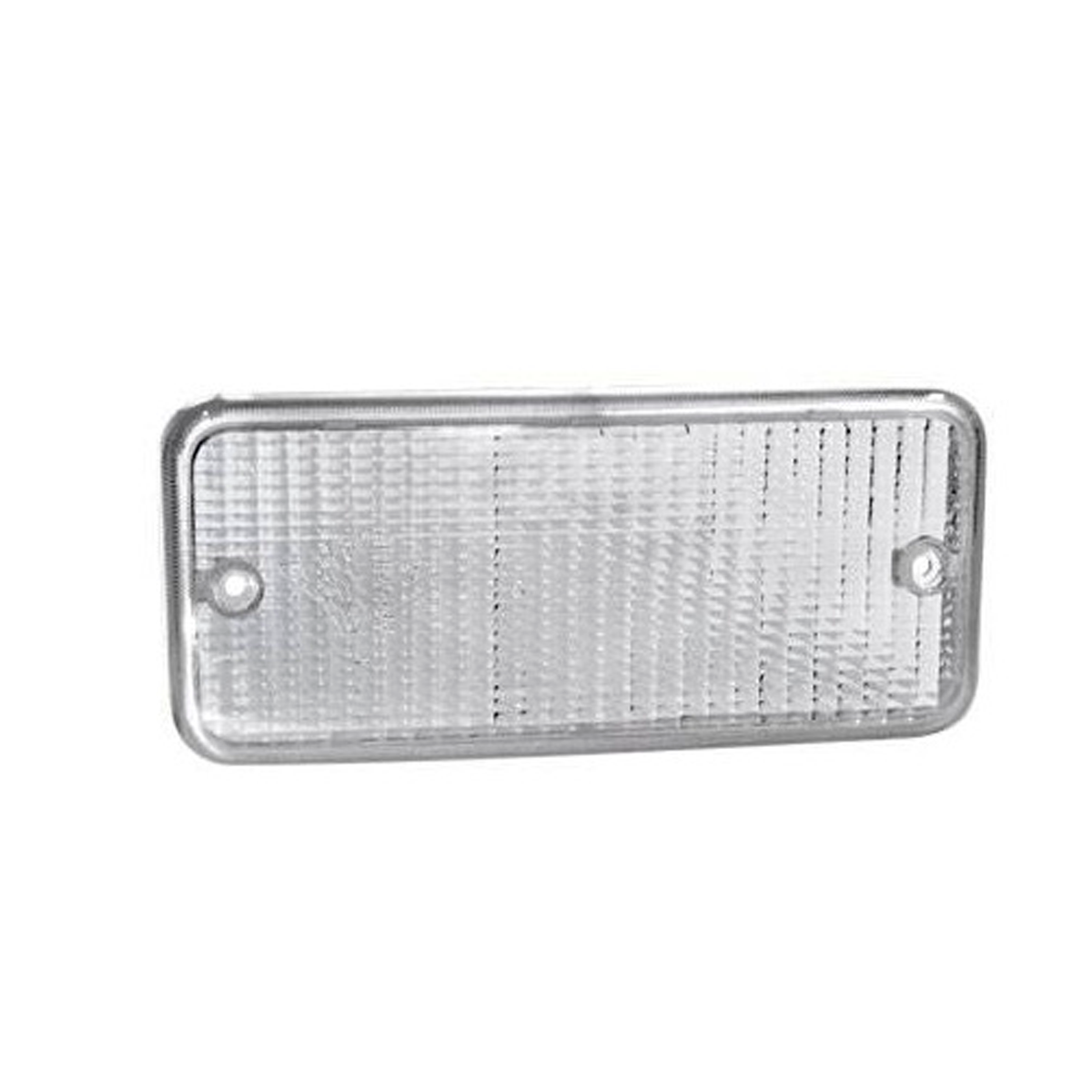 LENTE LANTERNA PISCA SETA FRONTAL CRISTAL VW 7100 8100 8140 8150 L80 USADA NAS L