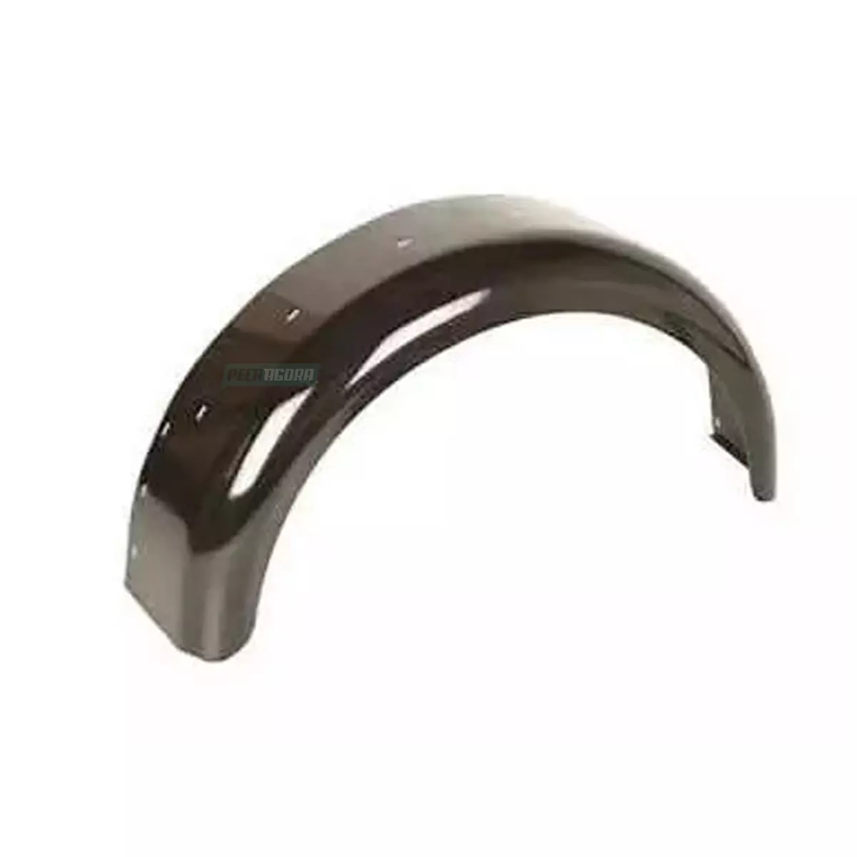 PARALAMA CABINE DIREITO MB 1113 1313 1518 2013 CHAPA EM FERRO (3448807106-378D)