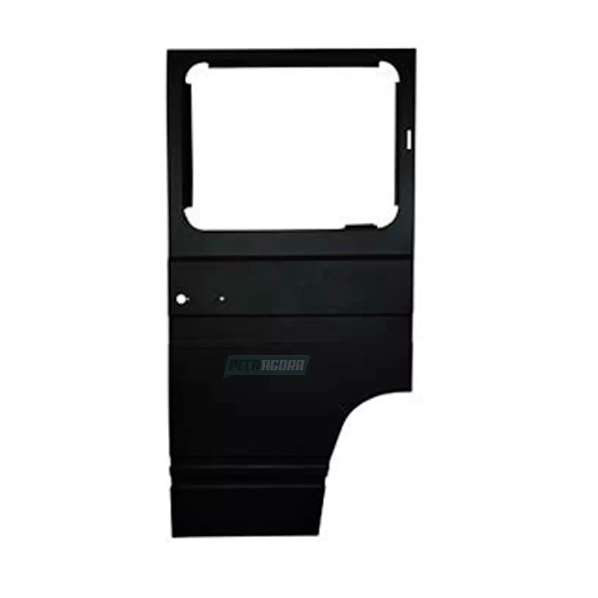 FOLHA PORTA EXTERNA DIREITA MB 708 608 (3087227509-836D)