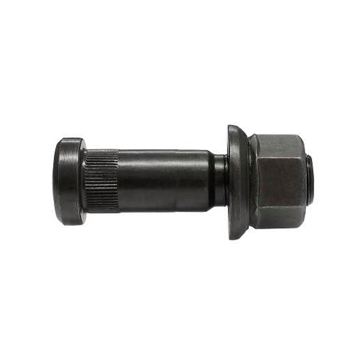 PARAFUSO RODA TRASEIRA COM PORCA M22X1,5 91-102MM CH33 ALT PORCA 30MM FORD CARGO