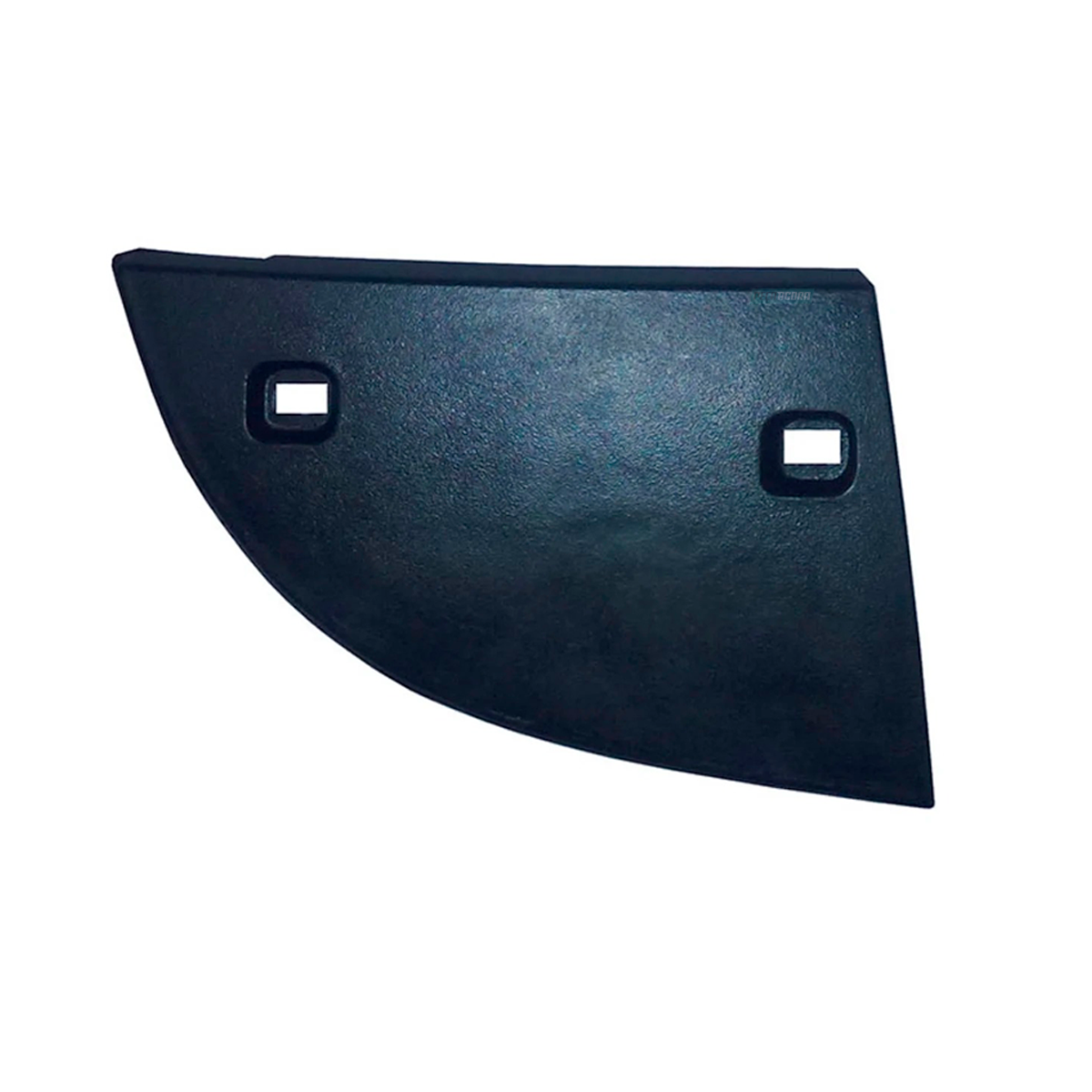 ACABAMENTO INFERIOR PARABRISA DIREITO MB ACCELO	 (9796277202)