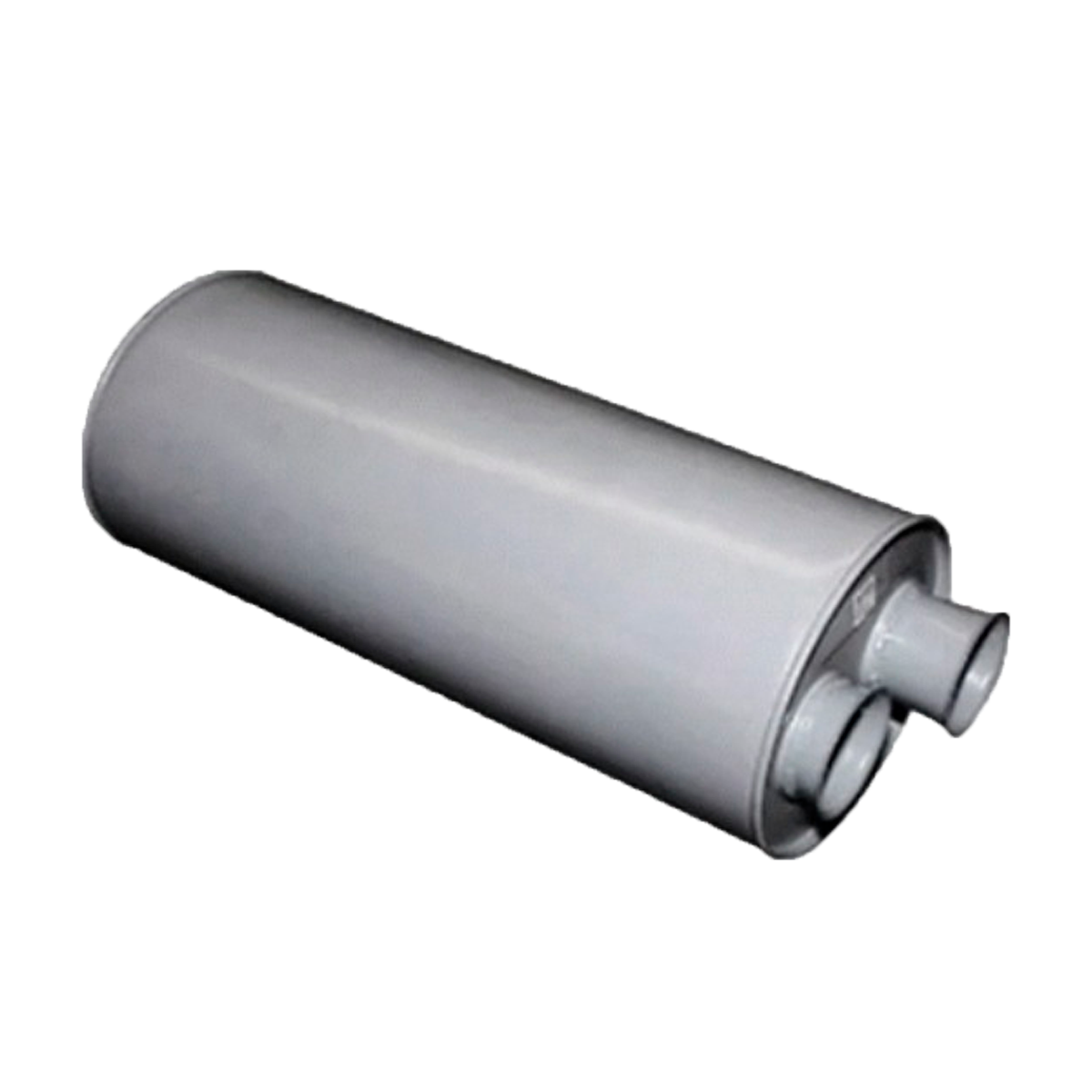 SILENCIOSO ESCAPAMENTO VOLVO VM210 VM260 VM310 2006 A 2011 (8149232)