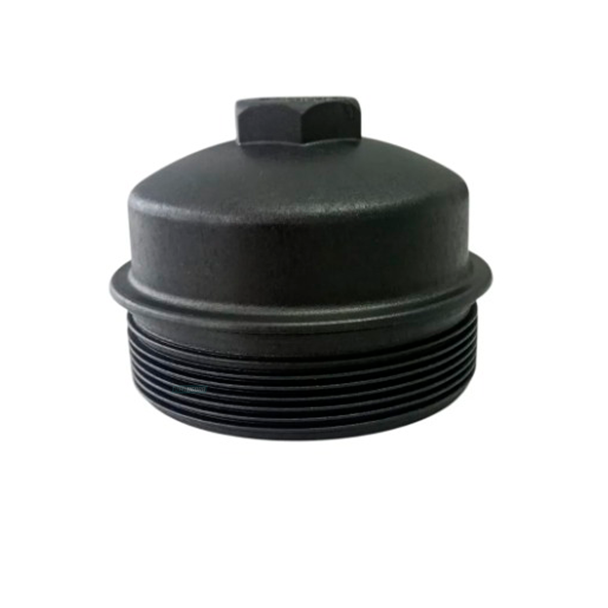TAMPA FILTRO OLEO LUBRIFICANTE MOTOR MB MOTOR OM 457 (5411840208,)