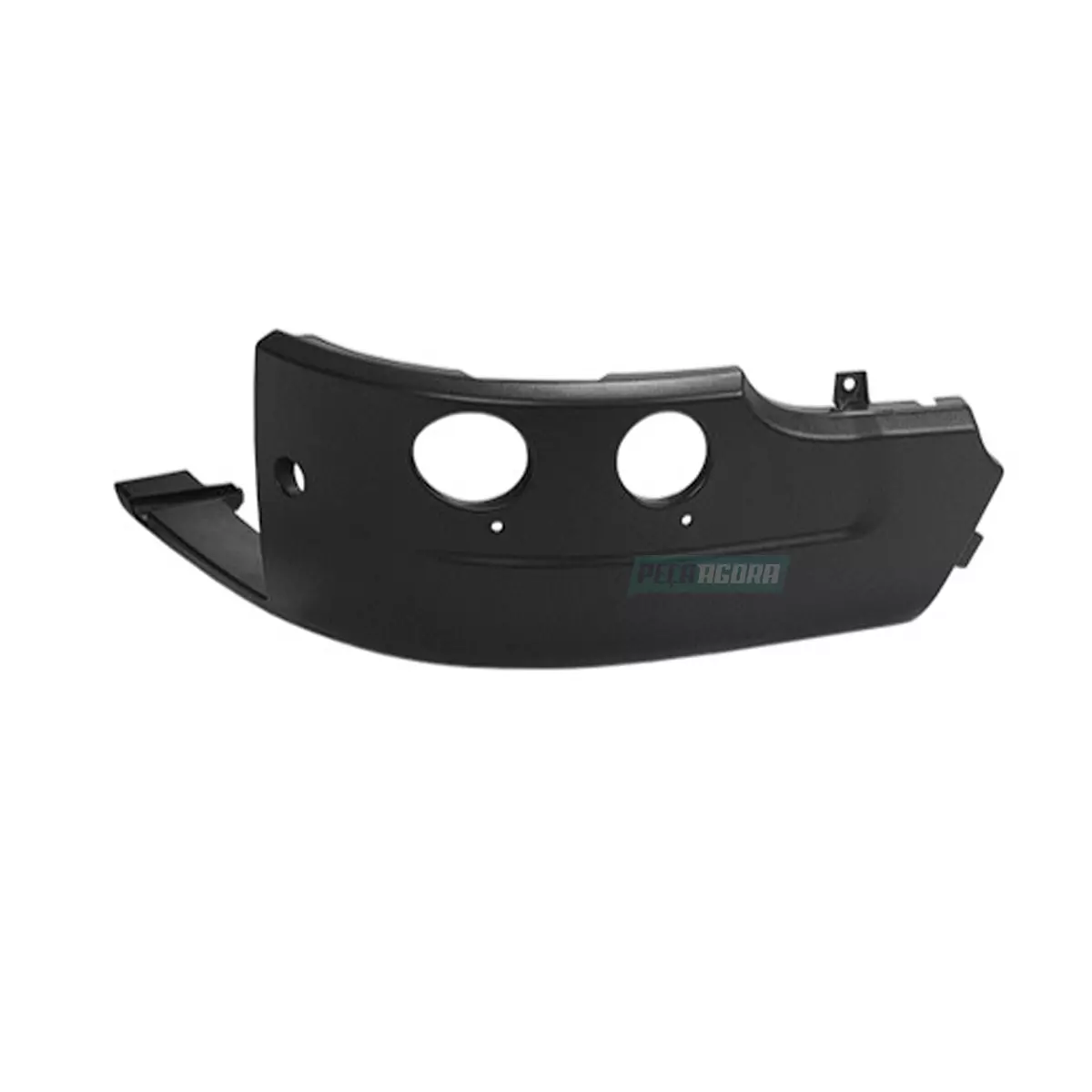 PARACHOQUE LATERAL DIR. SERIE 6 R, G (1884915 ,)