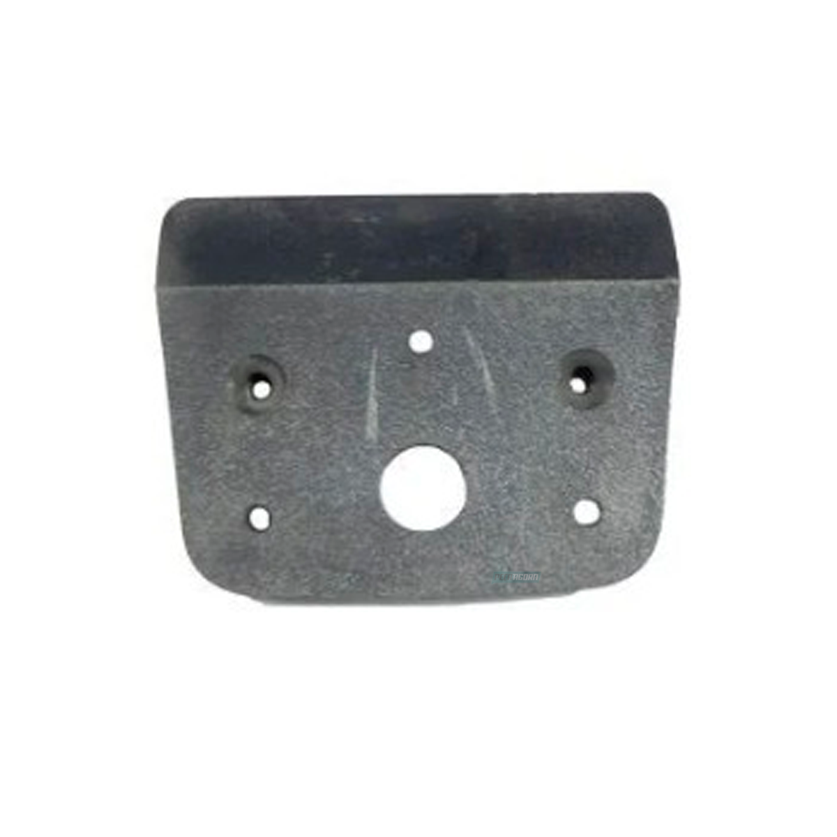 BASE INFERIOR LANTERNA DELINEADORA TETO DIREITO FORD CARGO 712 8141 815 915 1215